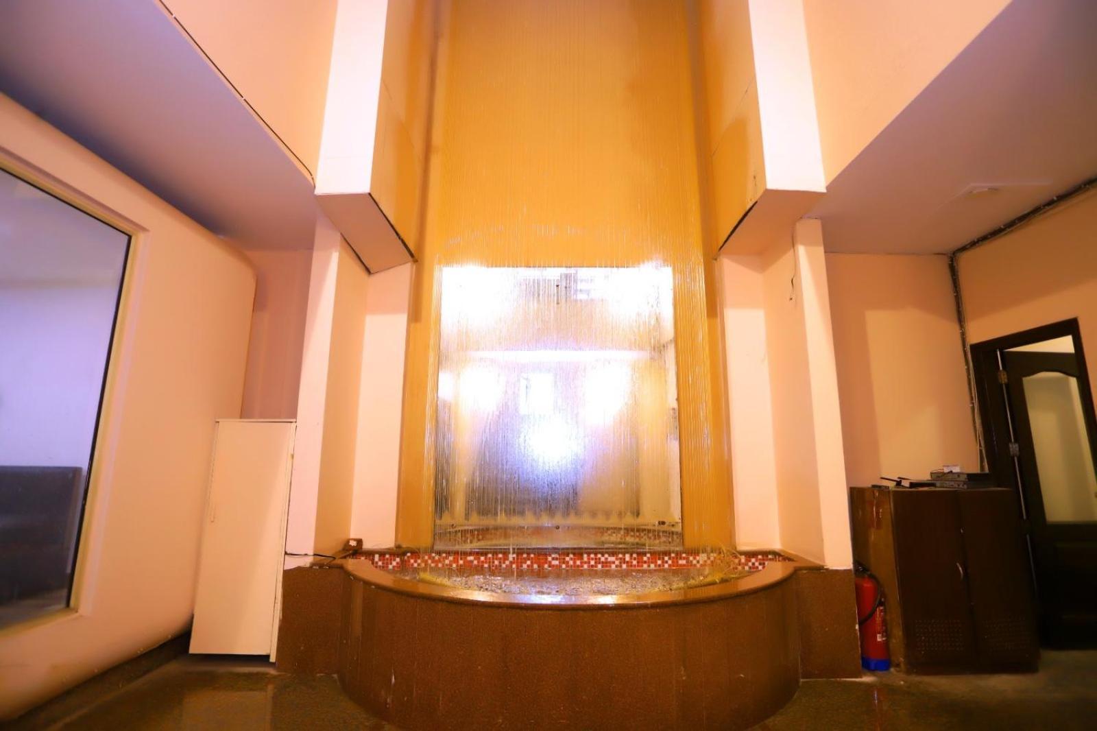 Hotel Mvr Stay By Admire Inn Noida Exterior photo